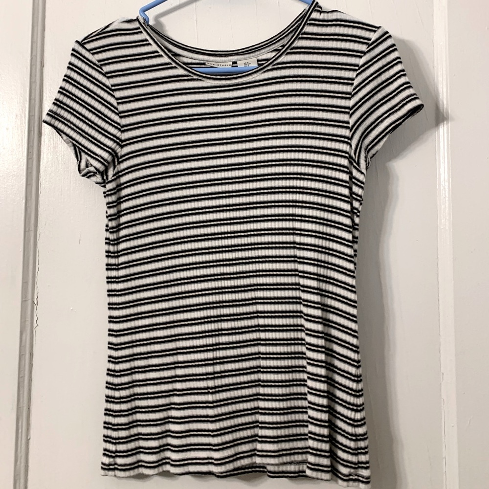 Small Short Sleeve